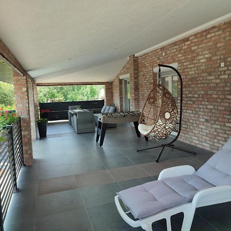 Apartman Toni Gracac  Luaran gambar