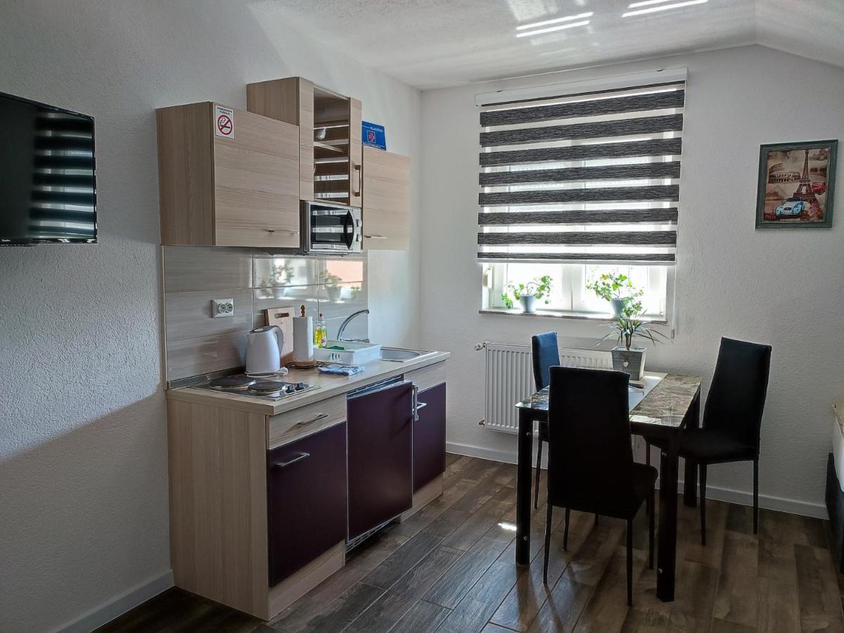 Apartman Toni Gracac  Luaran gambar