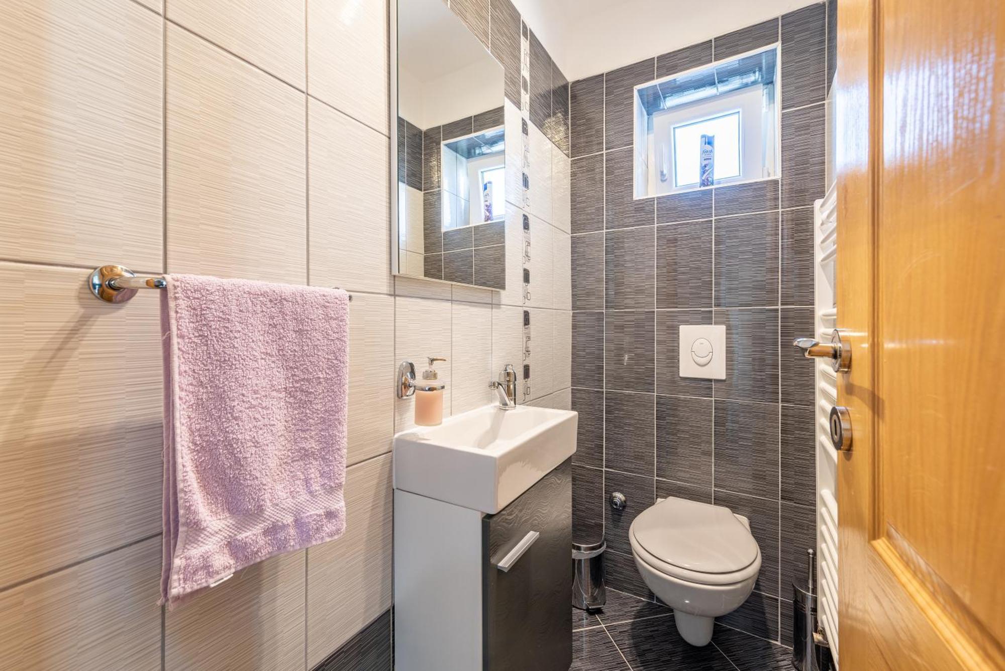 Apartman Toni Gracac  Luaran gambar