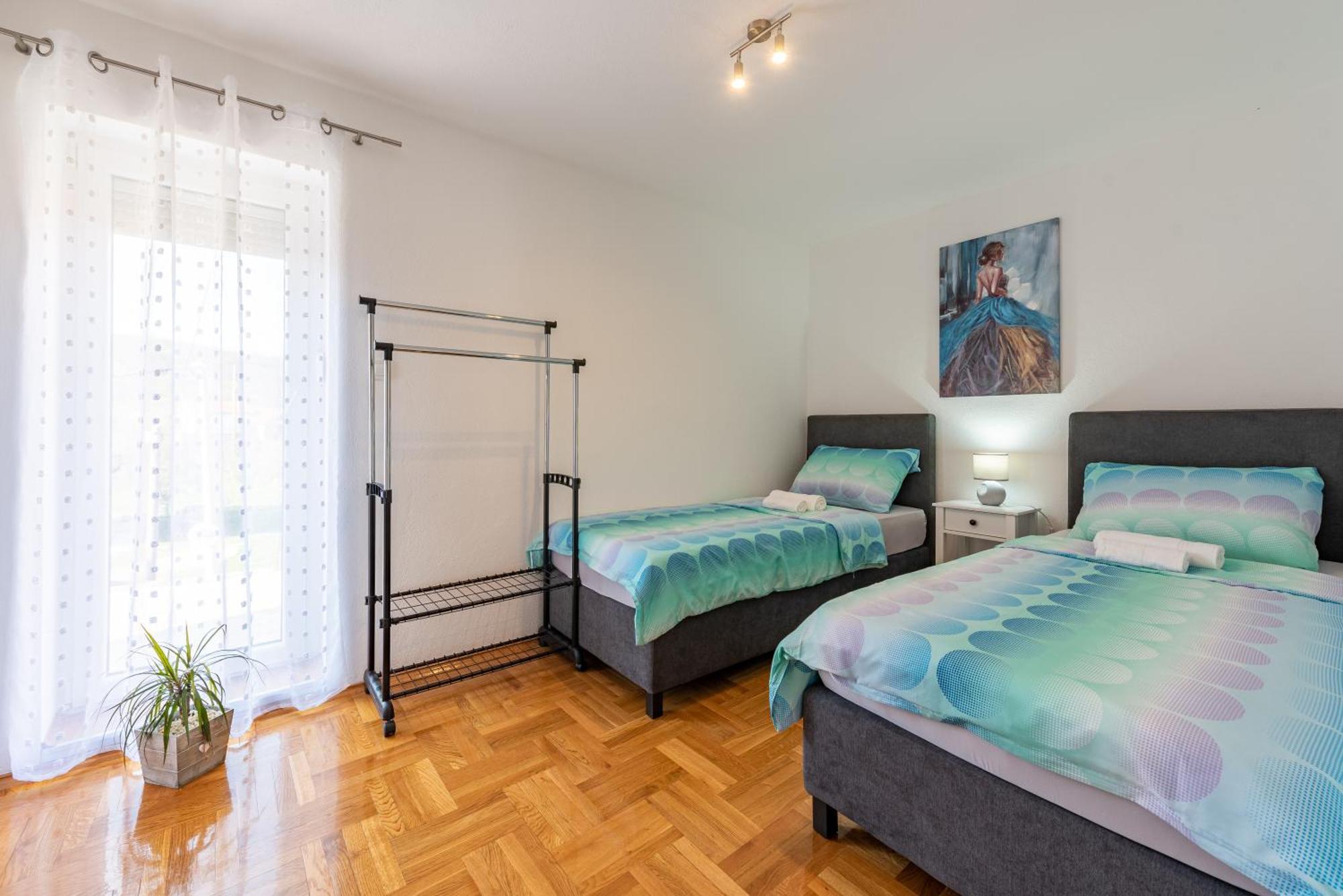 Apartman Toni Gracac  Luaran gambar
