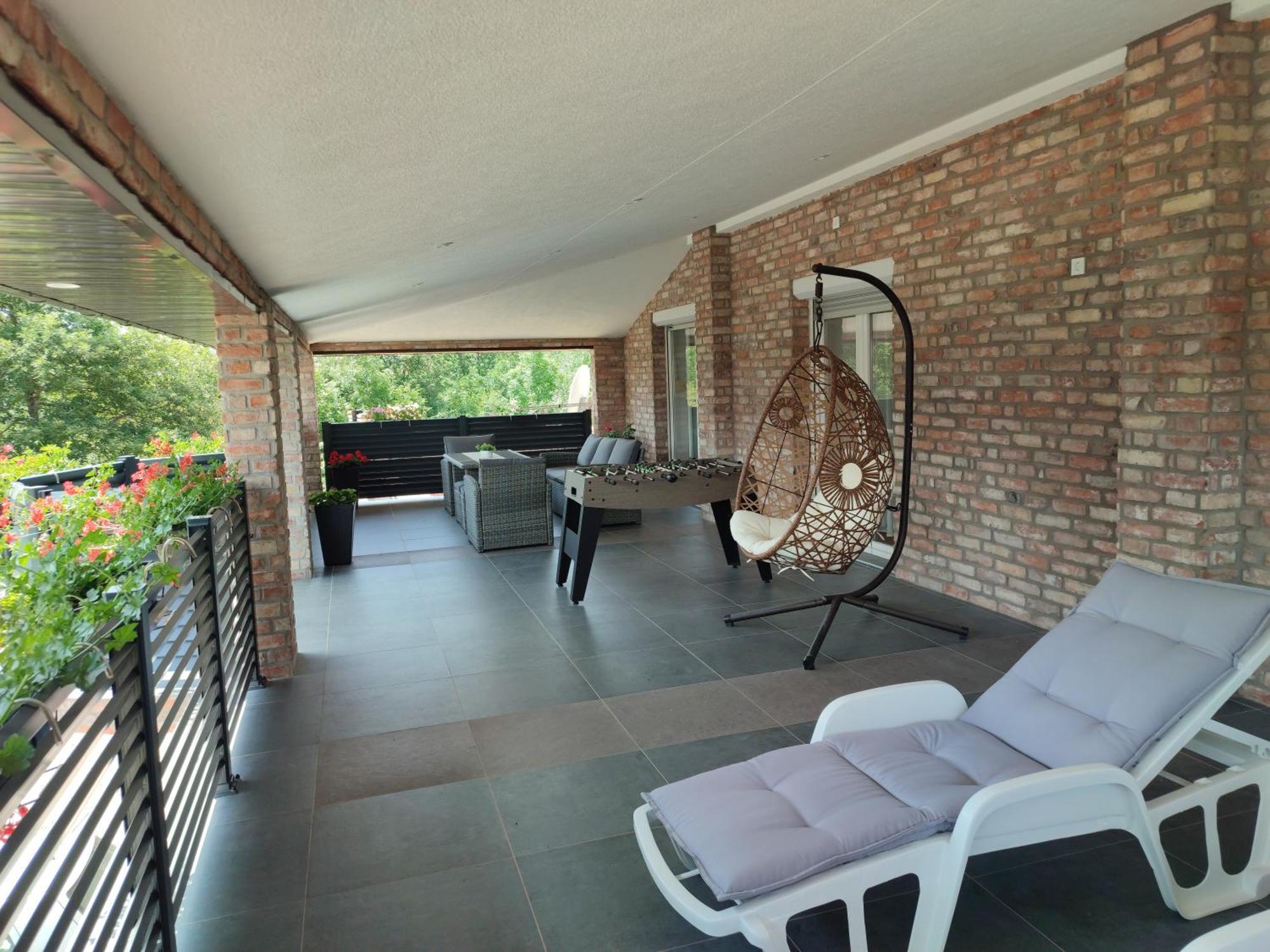 Apartman Toni Gracac  Luaran gambar