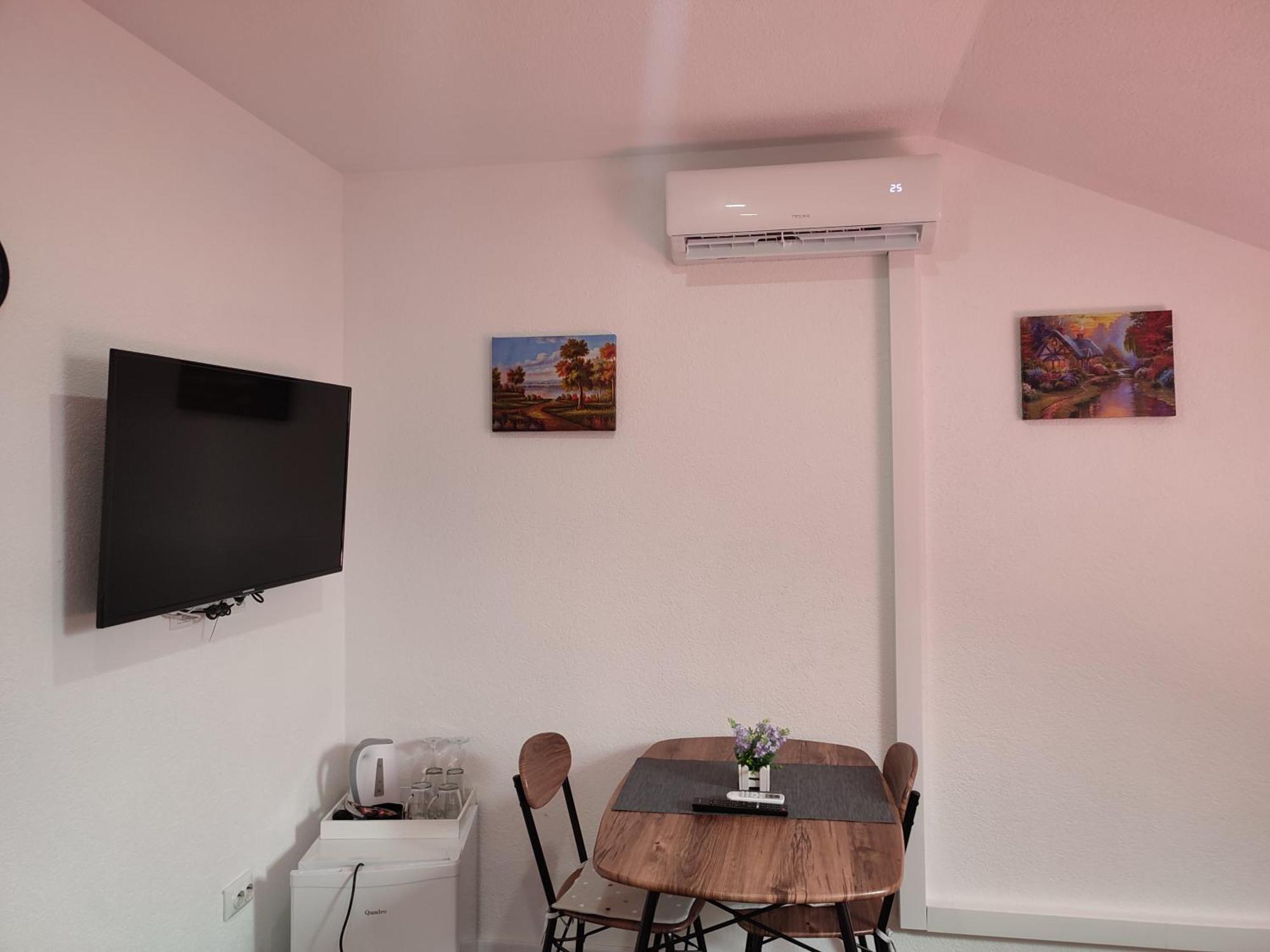 Apartman Toni Gracac  Luaran gambar