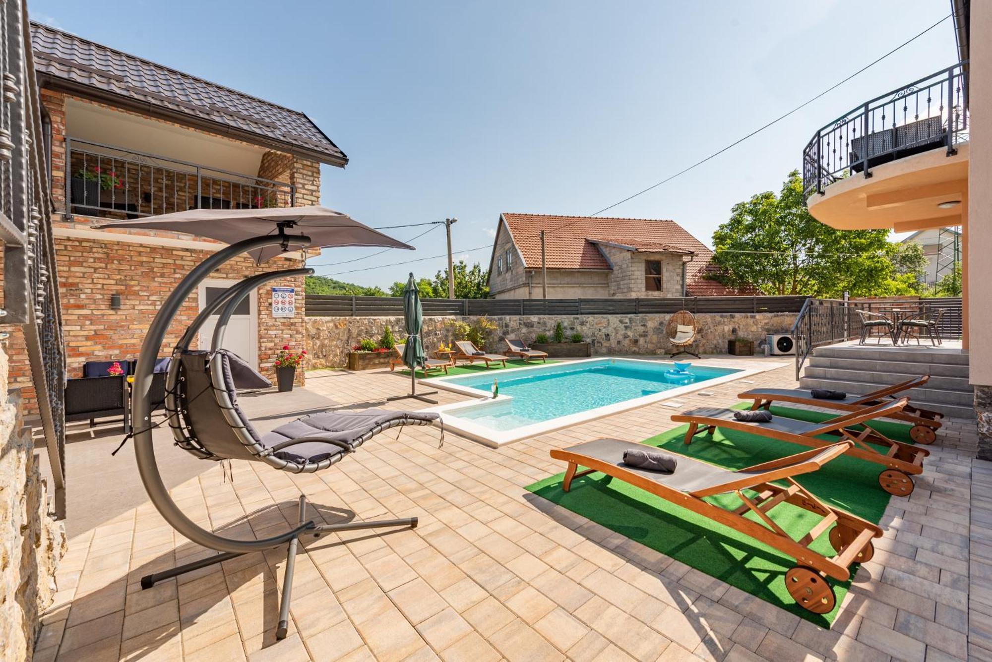 Apartman Toni Gracac  Luaran gambar
